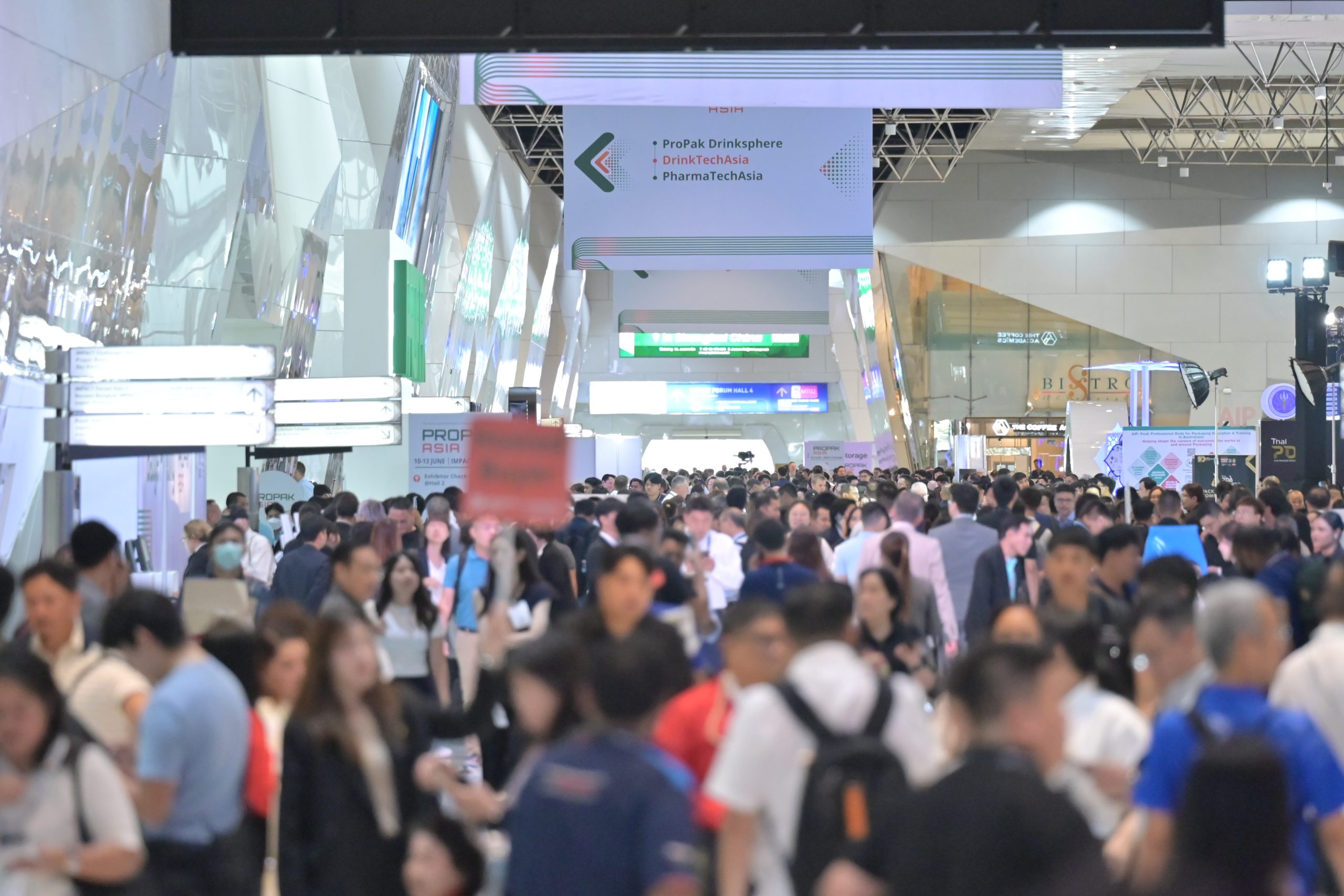 ProPak Asia 2026 Draws Over 80,000 Visitors, Sets Sights on Expanded 2027 Edition 